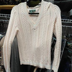 Lauren Ralph Lauren Cardigan Sweater